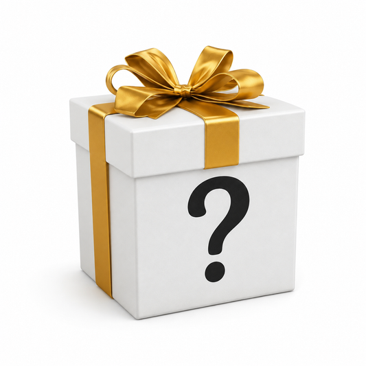 🎁 FREE Mystery Gift Experience — $9.99 VALUE